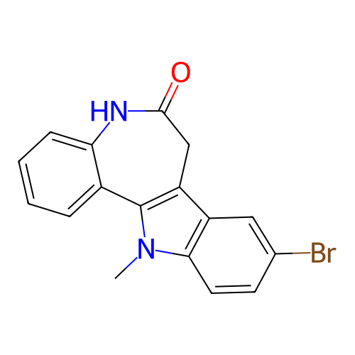 Chemical structure of BindingDB Monomer ID 7283