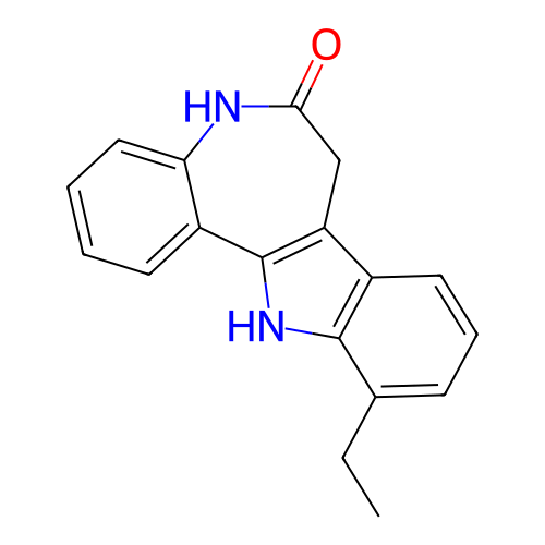 Chemical structure of BindingDB Monomer ID 7288