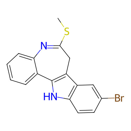 Chemical structure of BindingDB Monomer ID 7294