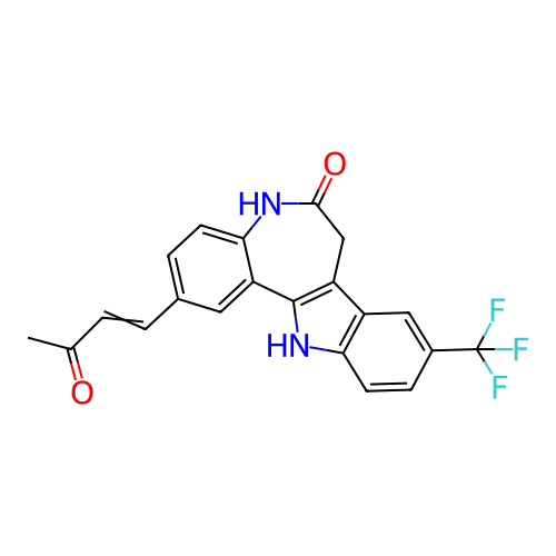 Chemical structure of BindingDB Monomer ID 7295
