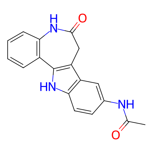 Chemical structure of BindingDB Monomer ID 7323