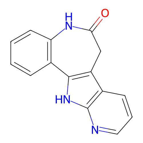 Chemical structure of BindingDB Monomer ID 7332