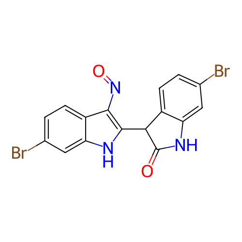 Chemical structure of BindingDB Monomer ID 7397