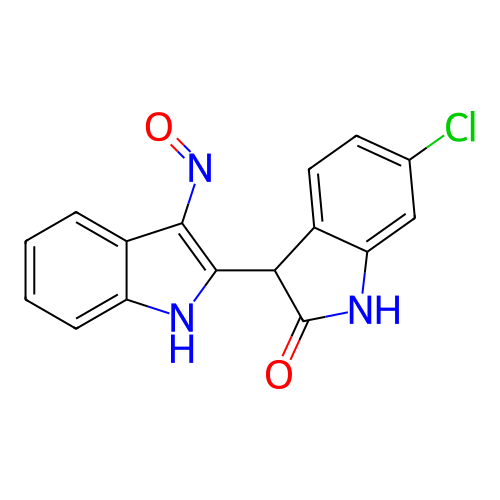 Chemical structure of BindingDB Monomer ID 7407