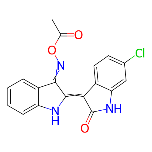 Chemical structure of BindingDB Monomer ID 7408
