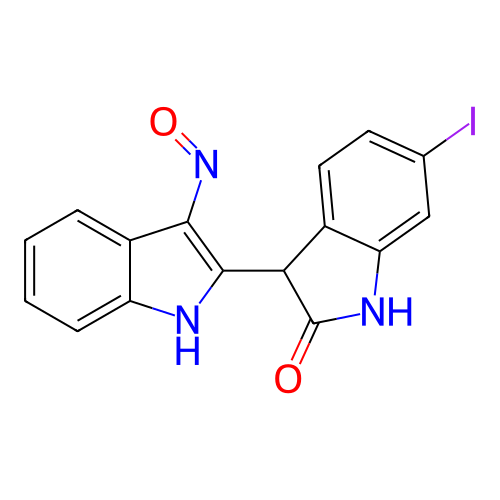 Chemical structure of BindingDB Monomer ID 7410