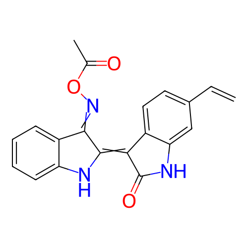 Chemical structure of BindingDB Monomer ID 7414