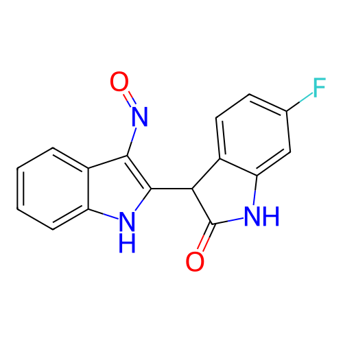 Chemical structure of BindingDB Monomer ID 7416