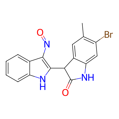 Chemical structure of BindingDB Monomer ID 7421