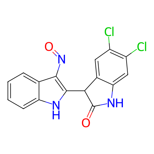 Chemical structure of BindingDB Monomer ID 7424