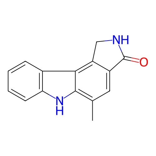 Chemical structure of BindingDB Monomer ID 7431
