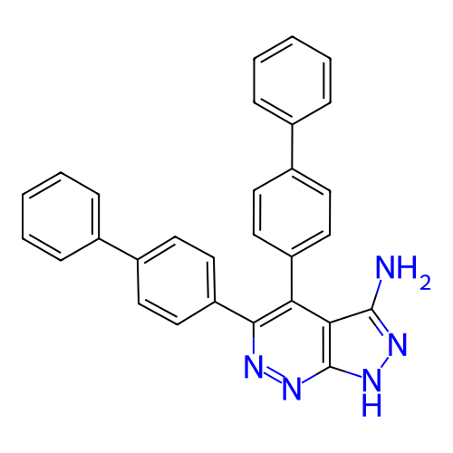 Chemical structure of BindingDB Monomer ID 7464