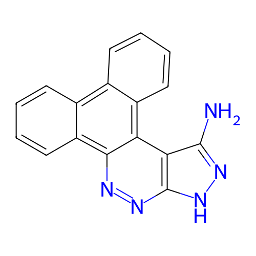Chemical structure of BindingDB Monomer ID 7469