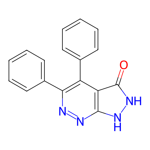 Chemical structure of BindingDB Monomer ID 7479