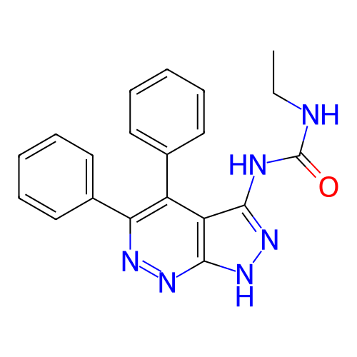 Chemical structure of BindingDB Monomer ID 7480