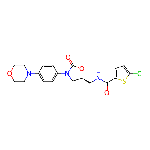 Chemical structure of BindingDB Monomer ID 7495