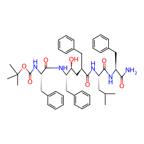 Chemical structure of BindingDB Monomer ID 750