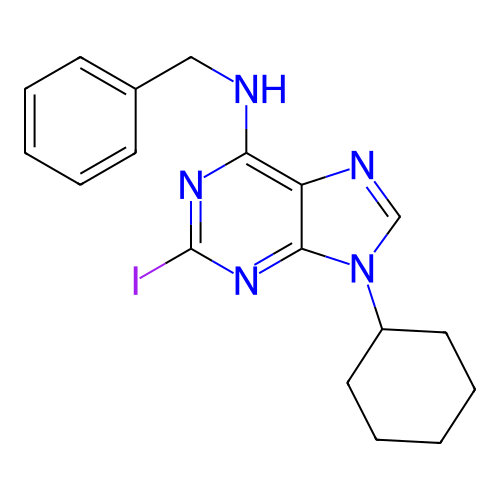 Chemical structure of BindingDB Monomer ID 7509