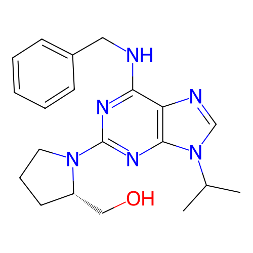 Chemical structure of BindingDB Monomer ID 7514
