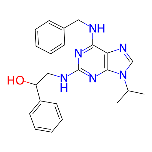 Chemical structure of BindingDB Monomer ID 7517