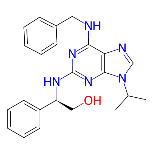 Chemical structure of BindingDB Monomer ID 7520