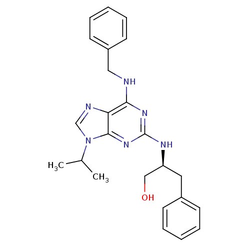 Chemical structure of BindingDB Monomer ID 7521