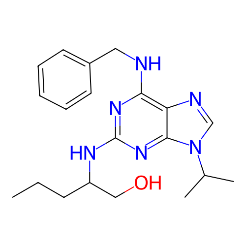 Chemical structure of BindingDB Monomer ID 7523