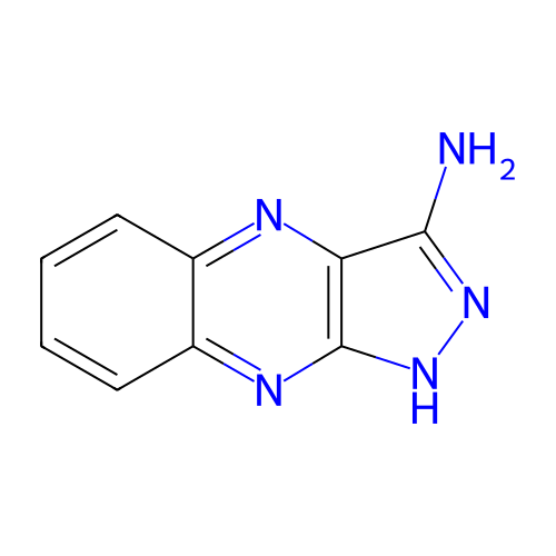 Chemical structure of BindingDB Monomer ID 7534