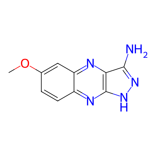 Chemical structure of BindingDB Monomer ID 7538