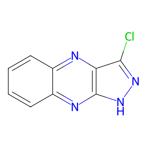 Chemical structure of BindingDB Monomer ID 7540