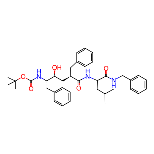 Chemical structure of BindingDB Monomer ID 755
