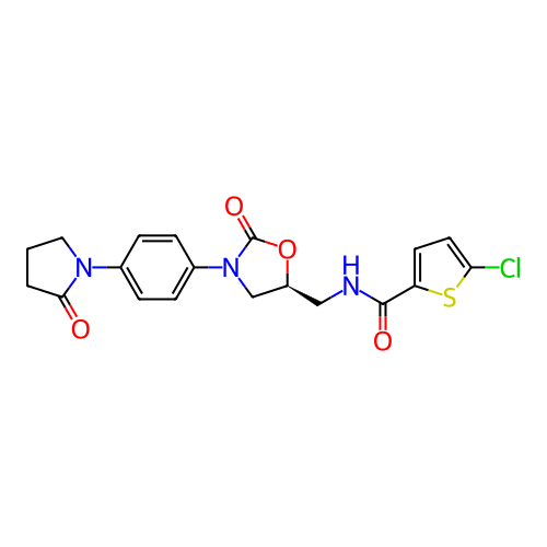 Chemical structure of BindingDB Monomer ID 7552