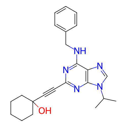Chemical structure of BindingDB Monomer ID 7553