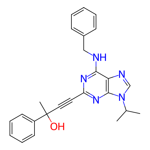 Chemical structure of BindingDB Monomer ID 7559