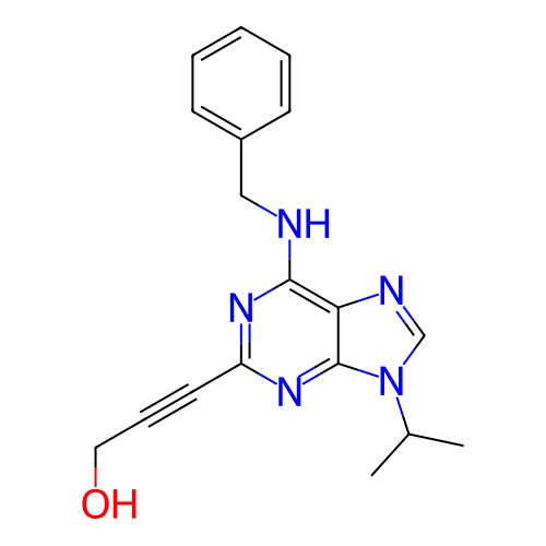 Chemical structure of BindingDB Monomer ID 7560