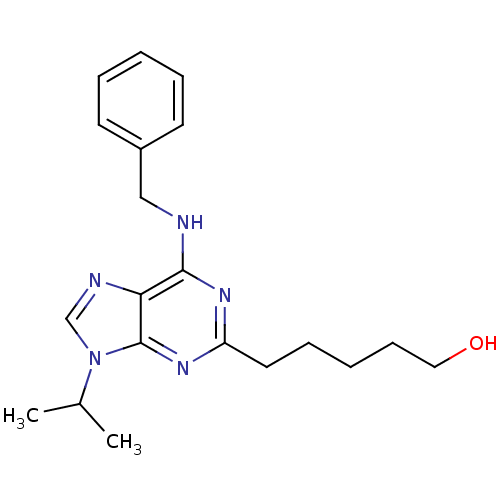 Chemical structure of BindingDB Monomer ID 7561