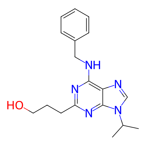 Chemical structure of BindingDB Monomer ID 7566