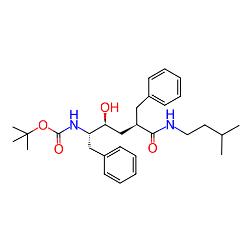 Chemical structure of BindingDB Monomer ID 757