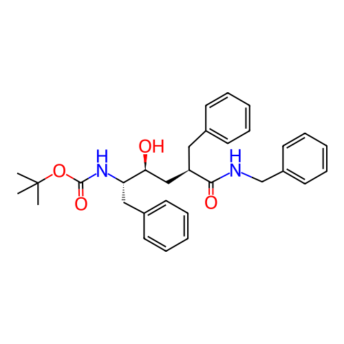 Chemical structure of BindingDB Monomer ID 758