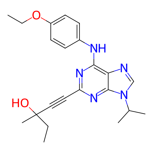 Chemical structure of BindingDB Monomer ID 7582