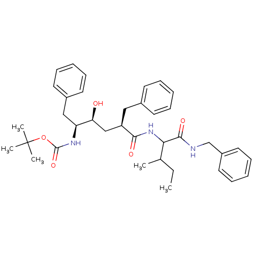 Chemical structure of BindingDB Monomer ID 759