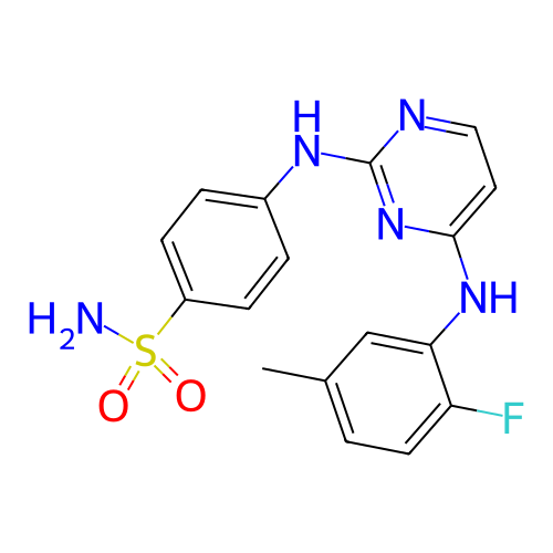 Chemical structure of BindingDB Monomer ID 7649