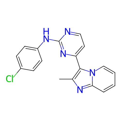 Chemical structure of BindingDB Monomer ID 7653