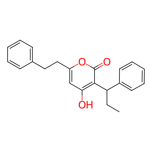 Chemical structure of BindingDB Monomer ID 769