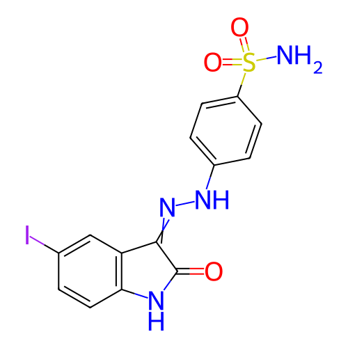 Chemical structure of BindingDB Monomer ID 7706