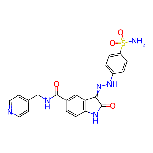 Chemical structure of BindingDB Monomer ID 7724