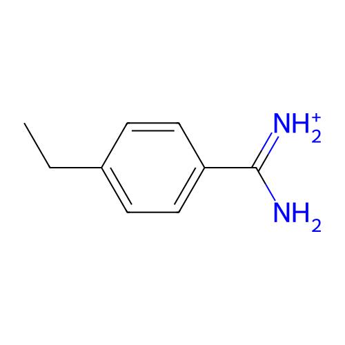 Chemical structure of BindingDB Monomer ID 774