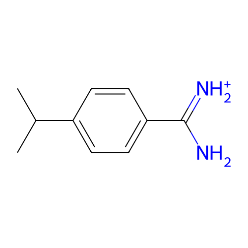 Chemical structure of BindingDB Monomer ID 776