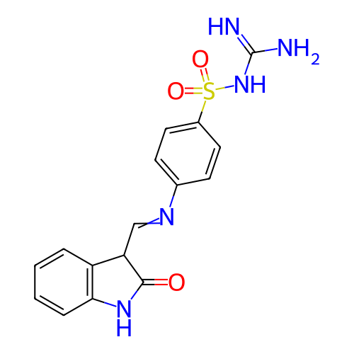 Chemical structure of BindingDB Monomer ID 7765