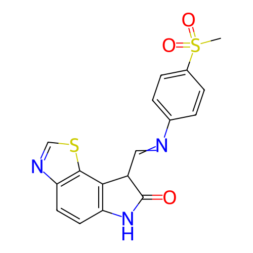 Chemical structure of BindingDB Monomer ID 7766